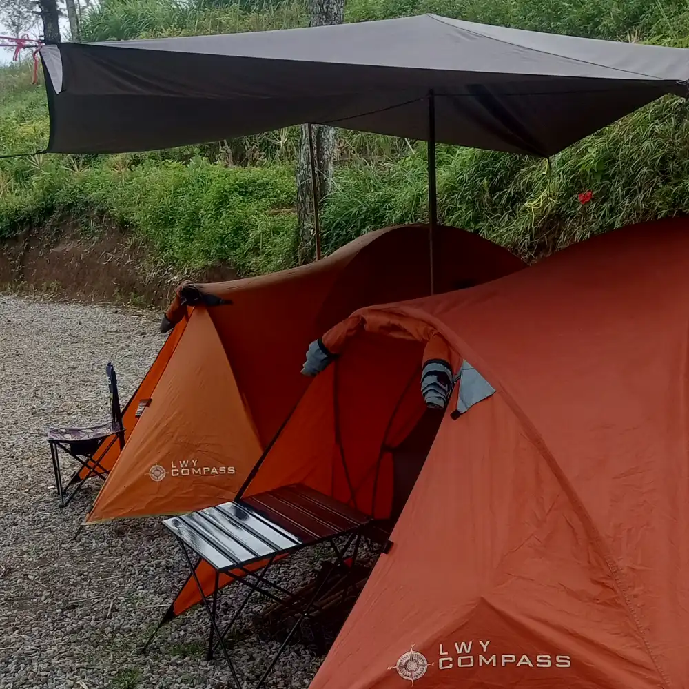 Batu Sunrise Camp